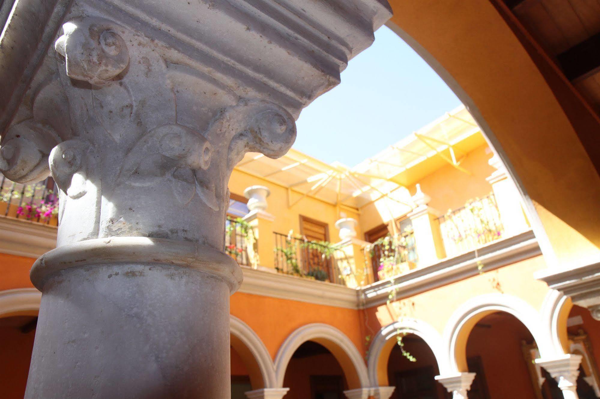 Casa Del Poeta Séville