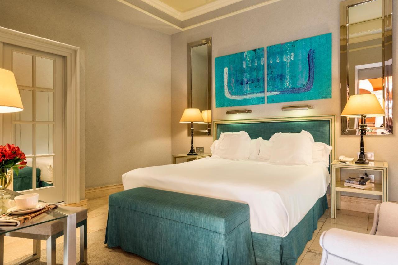 Casa Del Poeta Hotel Séville