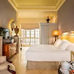 Hotel Casa Del Poeta