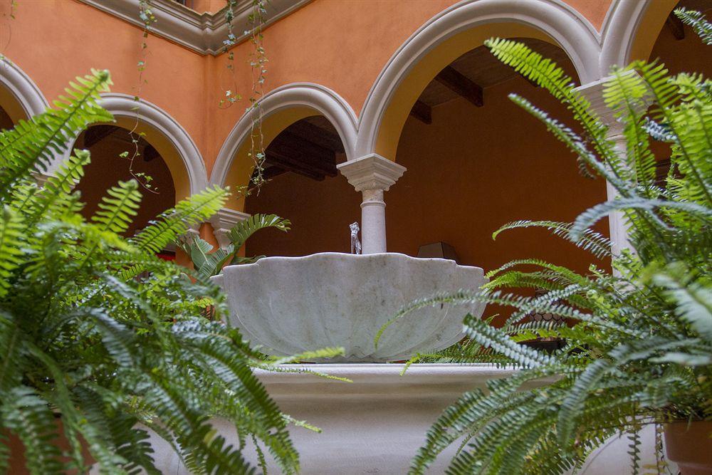 Hotel Casa Del Poeta Seville