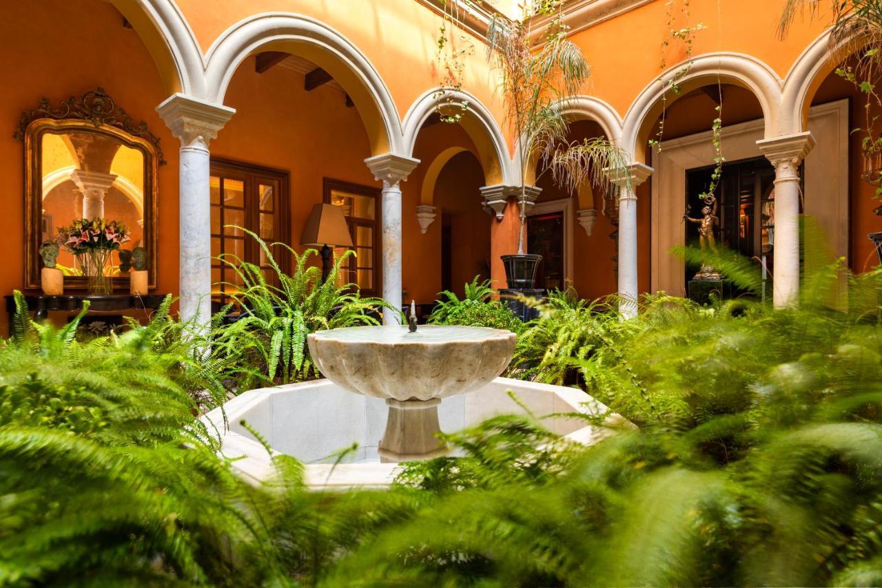Casa Del Poeta Hotel Seville