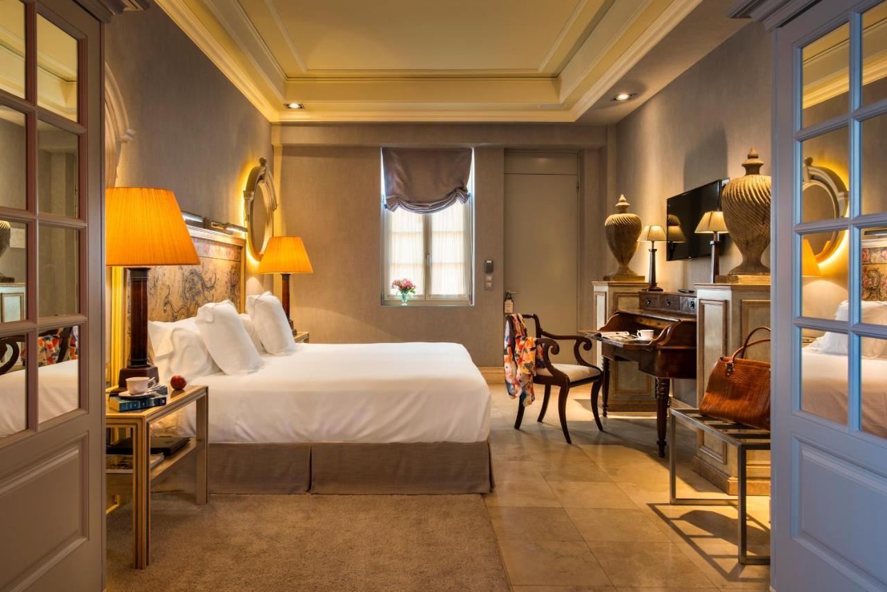 Hotel Casa Del Poeta 4*