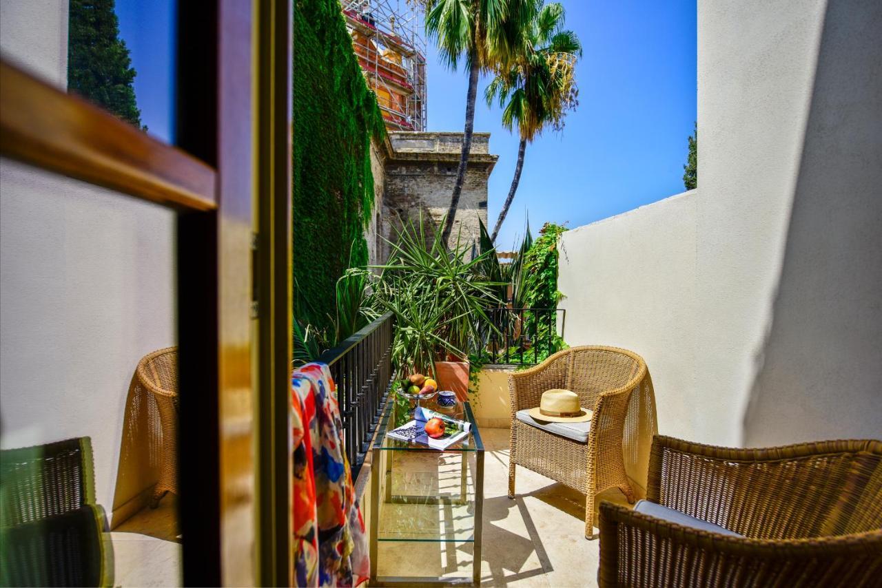 Casa Del Poeta 4* Seville
